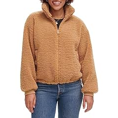 Levi women sherpa for sale  Delivered anywhere in USA 