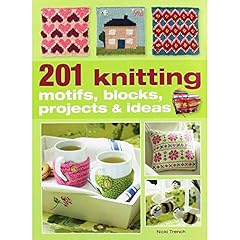 201 knitting blocks for sale  Delivered anywhere in UK