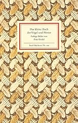 Kleine buch vögel gebraucht kaufen  Wird an jeden Ort in Deutschland