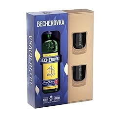 Becherovka liquore alle usato  Spedito ovunque in Italia 