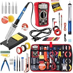 Soldering iron kit for sale  Delivered anywhere in USA 