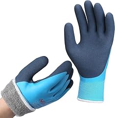 Safety arbeitshandschuhe winte gebraucht kaufen  Wird an jeden Ort in Deutschland
