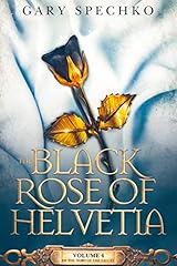 Black rose helvetia for sale  Delivered anywhere in UK