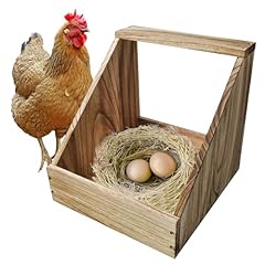 Muyg chicken nesting for sale  Delivered anywhere in UK