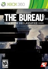 Bureau xcom declassified for sale  Delivered anywhere in USA 