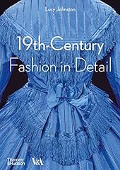 19th century fashion d'occasion  Livré partout en France
