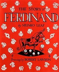 Story ferdinand for sale  Delivered anywhere in USA 