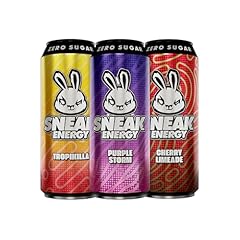 Sneak energy drink for sale  Delivered anywhere in UK