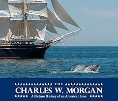 Charles w. morgan for sale  Delivered anywhere in USA 