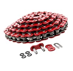520-90L Red O-Ring Chain Fits Honda ATC250R ATC 250 for sale  Delivered anywhere in USA 