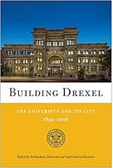 Building drexel university for sale  Delivered anywhere in USA 