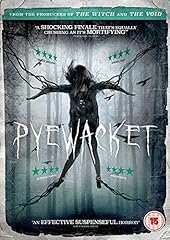 Pyewacket for sale  Delivered anywhere in UK