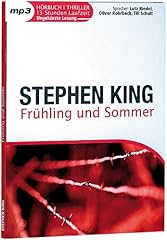Unbekannt stephen king gebraucht kaufen  Wird an jeden Ort in Deutschland