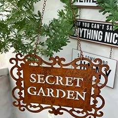 Handchic rustic metal for sale  Delivered anywhere in USA 