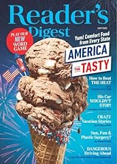 Reader digest for sale  Delivered anywhere in USA 