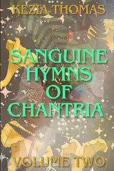 Sanguine hymns chantria d'occasion  Livré partout en France