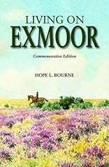 Living exmoor commemorative for sale  Delivered anywhere in UK