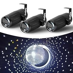Pin spot light for sale  Delivered anywhere in USA 