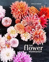 Flower workshop lessons for sale  Delivered anywhere in USA 