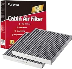 Puroma cabin air for sale  Delivered anywhere in USA 