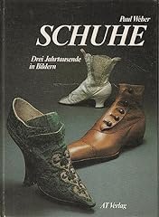 Schuhe jahrtausende bildern gebraucht kaufen  Wird an jeden Ort in Deutschland