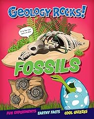 Geology rocks fossils d'occasion  Livré partout en France