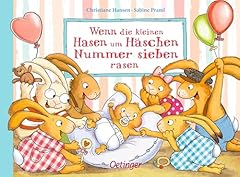 Kleinen hasen häschen gebraucht kaufen  Wird an jeden Ort in Deutschland