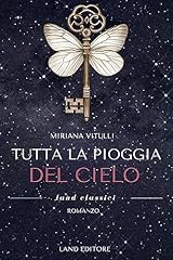 Tutta pioggia del usato  Spedito ovunque in Italia 