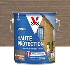 V33 lasure bois d'occasion  Livré partout en France