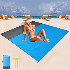 Gigmeta tapis plage d'occasion  Livré partout en France