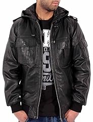 Aviatrix men leather for sale  Delivered anywhere in UK