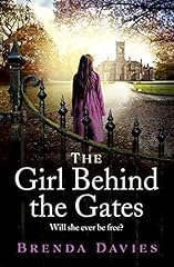 Girl behind gates for sale  Delivered anywhere in USA 