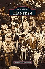 Hampden for sale  Delivered anywhere in UK