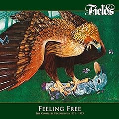 Feeling free complete for sale  Delivered anywhere in UK