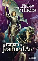 Roman jeanne arc d'occasion  Livré partout en France
