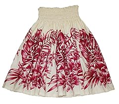 Hawaiian hula skirt for sale  Delivered anywhere in USA 