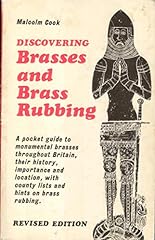 Discovering brasses brass for sale  Delivered anywhere in USA 
