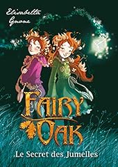 Fairy oak secret d'occasion  Livré partout en France
