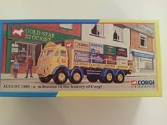 Corgi classic milestone for sale  Delivered anywhere in UK