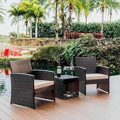 Nestl wicker patio for sale  Delivered anywhere in USA 