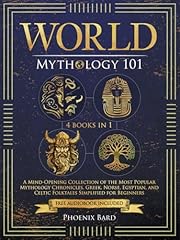 Mythology 101 mind for sale  Delivered anywhere in UK