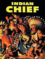 Indian chief dell for sale  Delivered anywhere in UK