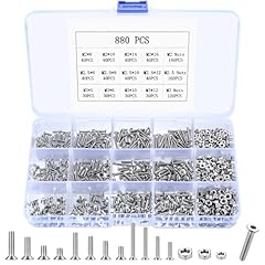 880 kit bulloni usato  Spedito ovunque in Italia 