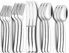 Ewfen piece silverware for sale  Delivered anywhere in USA 