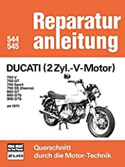 Ducati 1971 750v gebraucht kaufen  Wird an jeden Ort in Deutschland