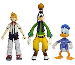 Kingdom hearts goofy usato  Spedito ovunque in Italia 