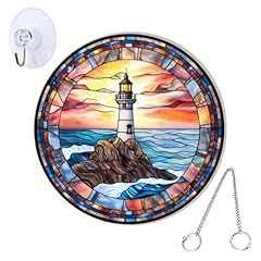 Ciieeo acrylic lighthouse for sale  Delivered anywhere in UK