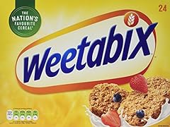 Weetabix wholegrain biscuits for sale  Delivered anywhere in UK