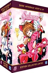 Sakura intégrale edition d'occasion  Livré partout en France