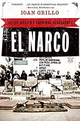 Narco inside mexico d'occasion  Livré partout en Belgiqu
